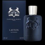 De Marly Layton
