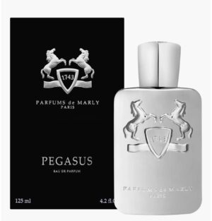 DE MARLY PEGASUS