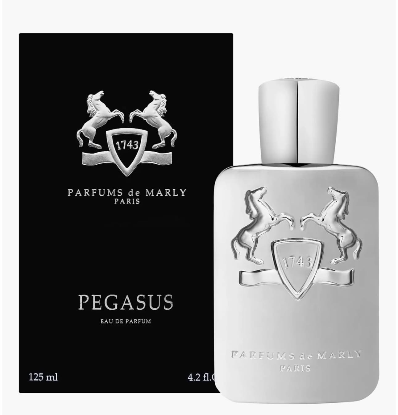 Screenshot DE MARLY PEGASUS - الصورة 1