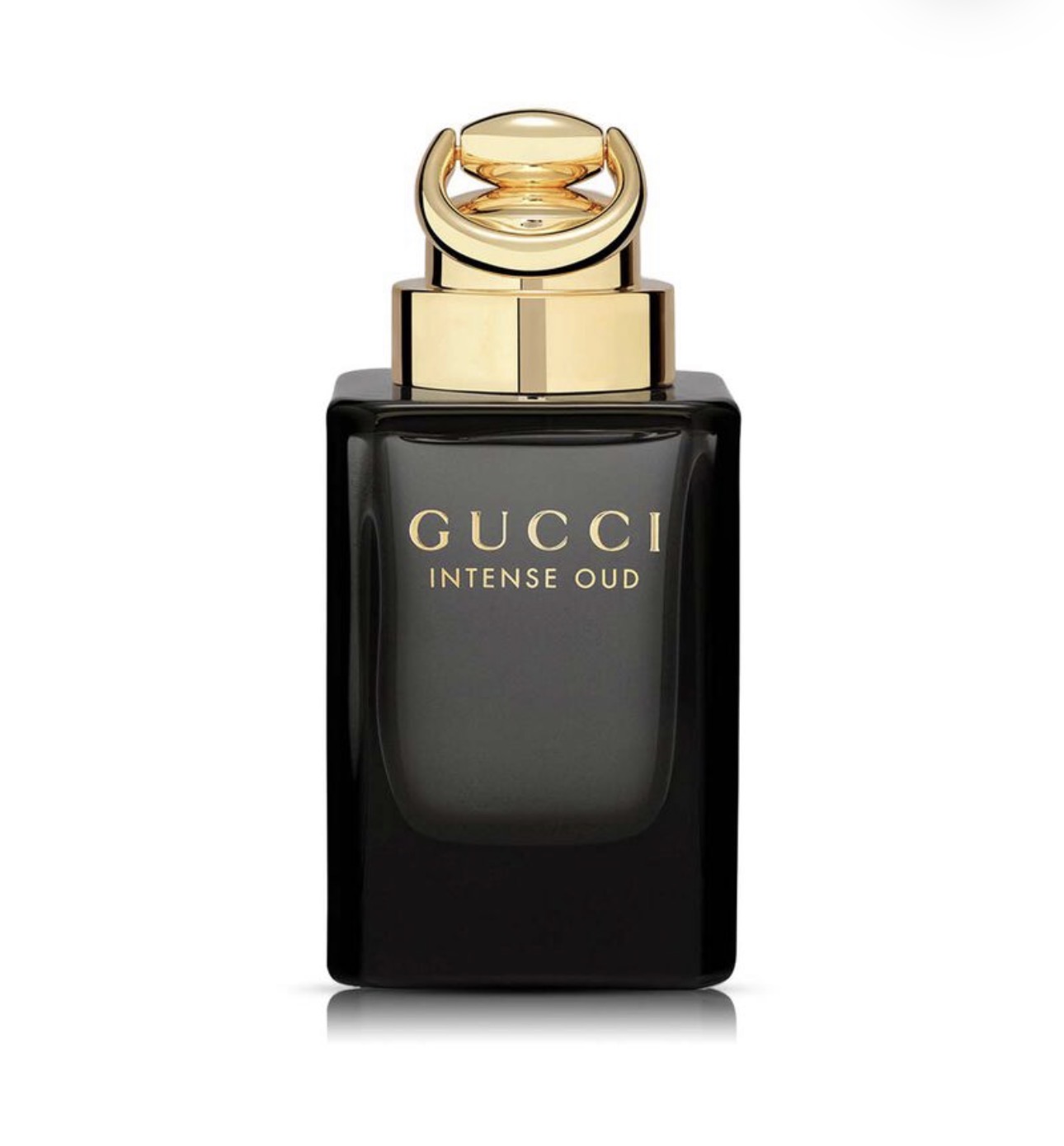 Screenshot GUCCI OUD INTENSE - الصورة 1